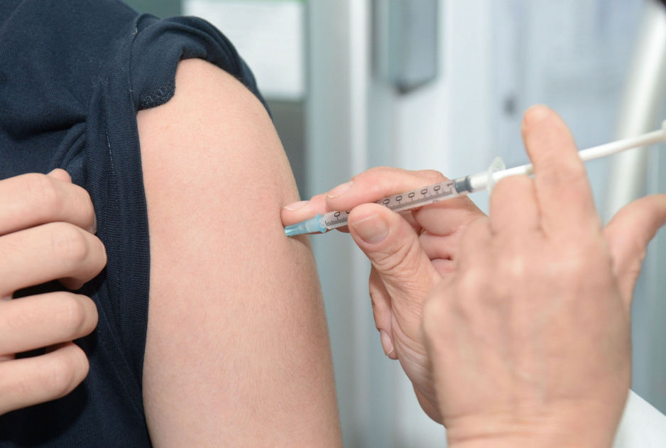 Immunisations Clinic Glasgow